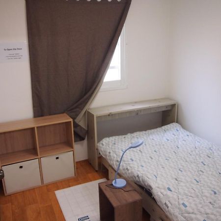 סיאול Guesthouse 345 מראה חיצוני תמונה