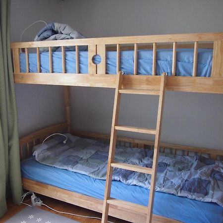 סיאול Guesthouse 345 מראה חיצוני תמונה