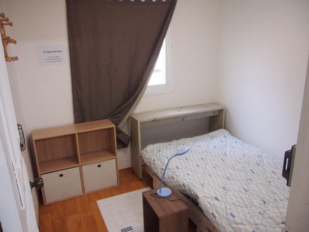 סיאול Guesthouse 345 מראה חיצוני תמונה