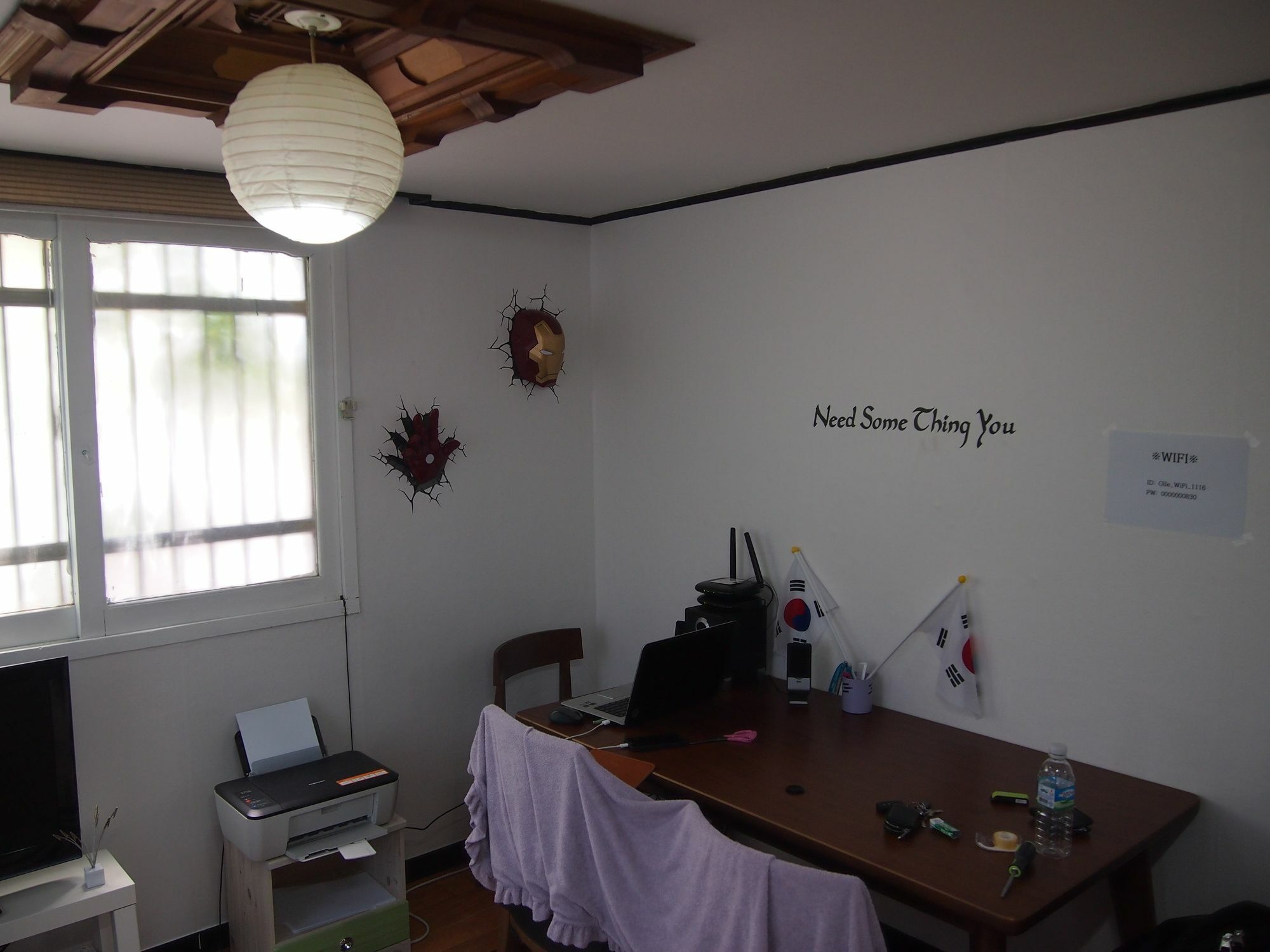 סיאול Guesthouse 345 מראה חיצוני תמונה