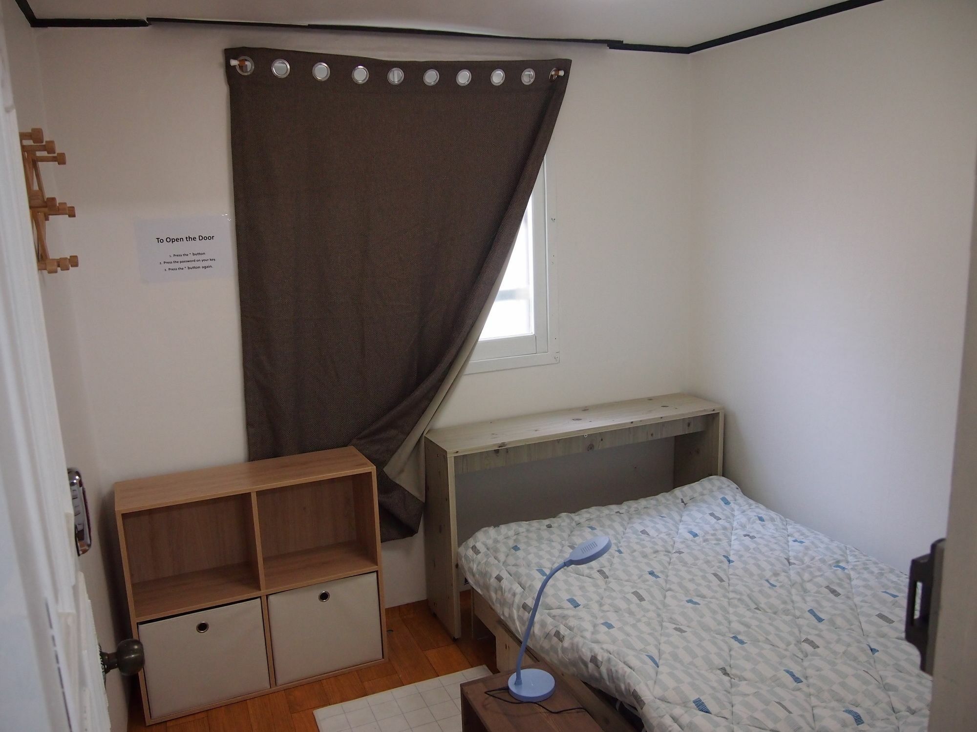 סיאול Guesthouse 345 מראה חיצוני תמונה