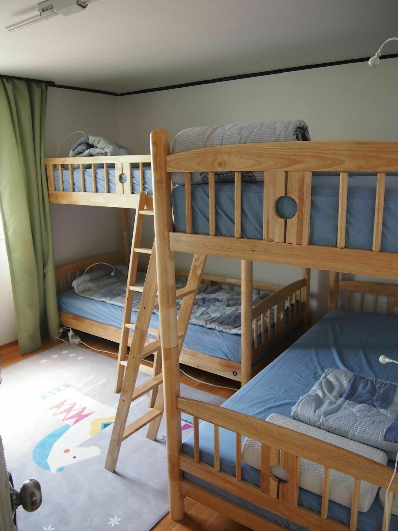 סיאול Guesthouse 345 מראה חיצוני תמונה