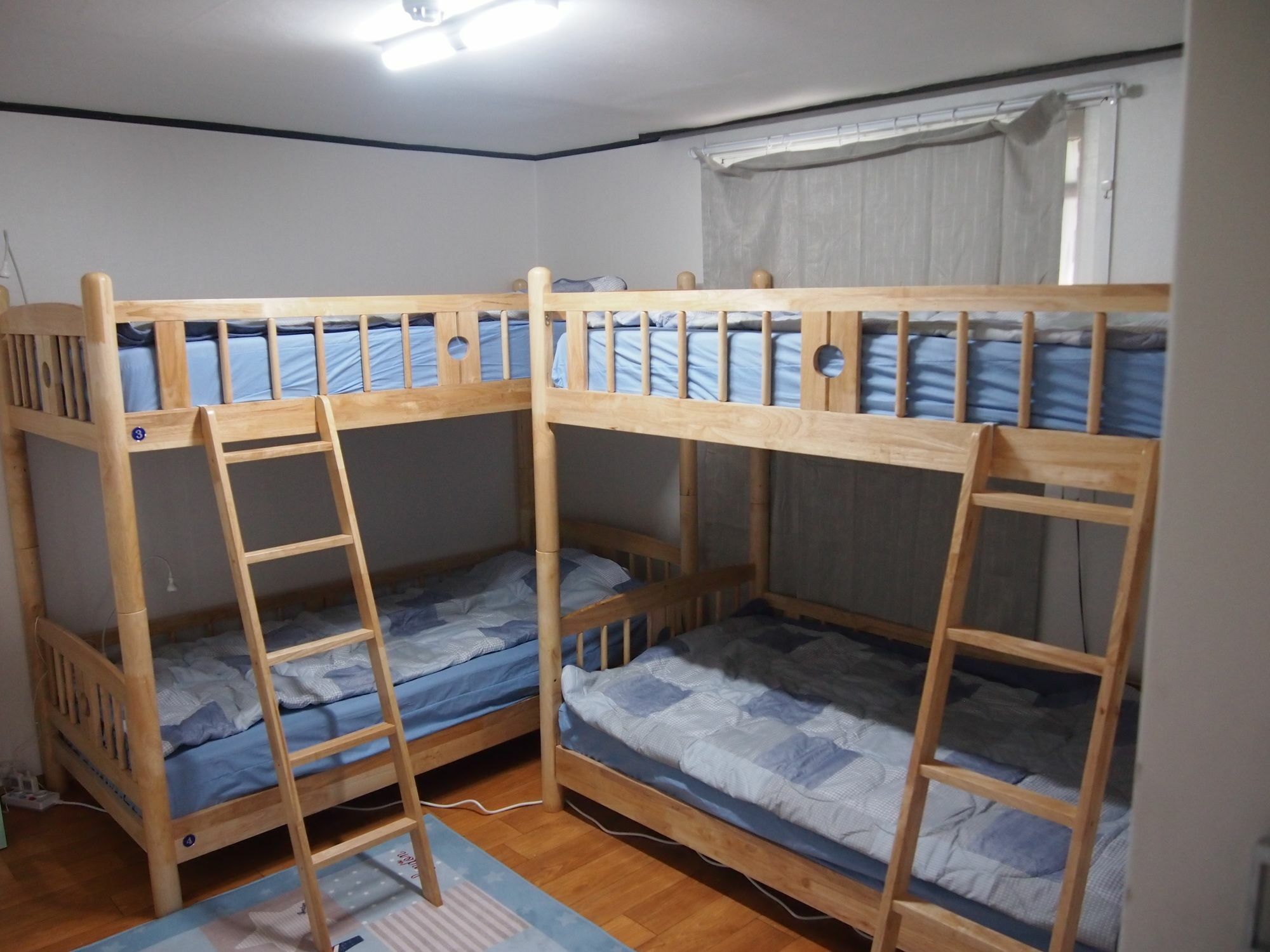 סיאול Guesthouse 345 מראה חיצוני תמונה