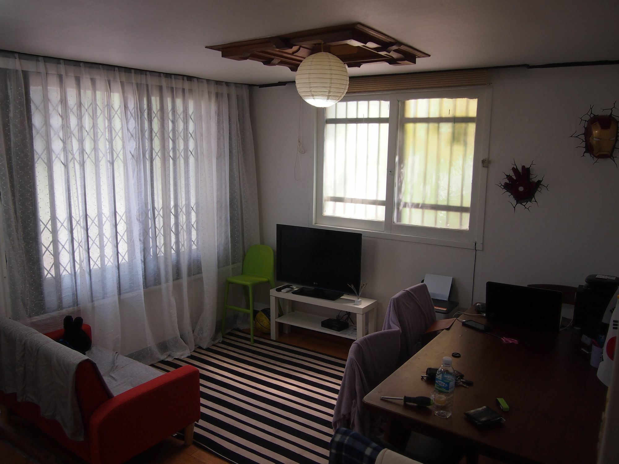 סיאול Guesthouse 345 מראה חיצוני תמונה