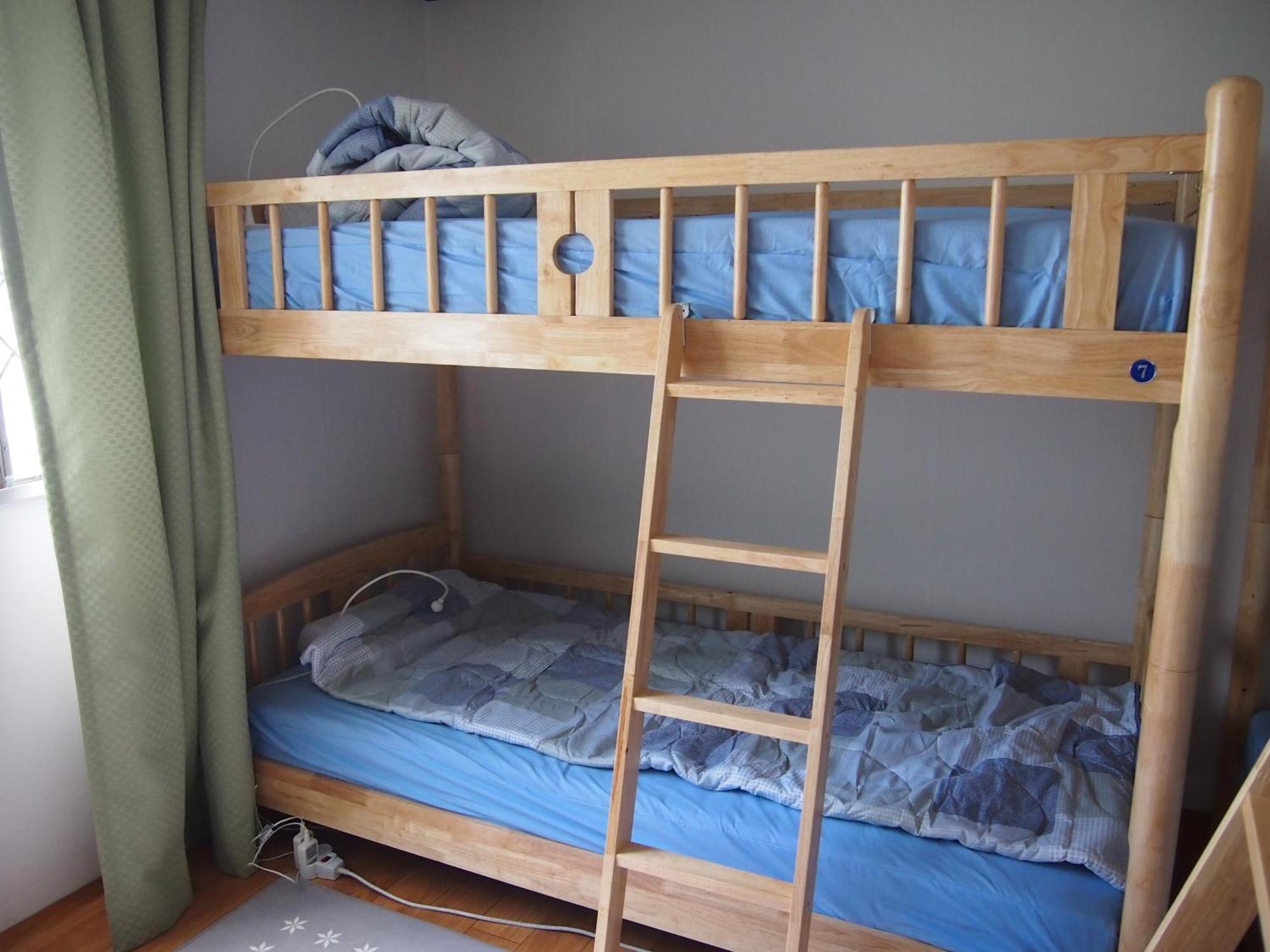 סיאול Guesthouse 345 מראה חיצוני תמונה
