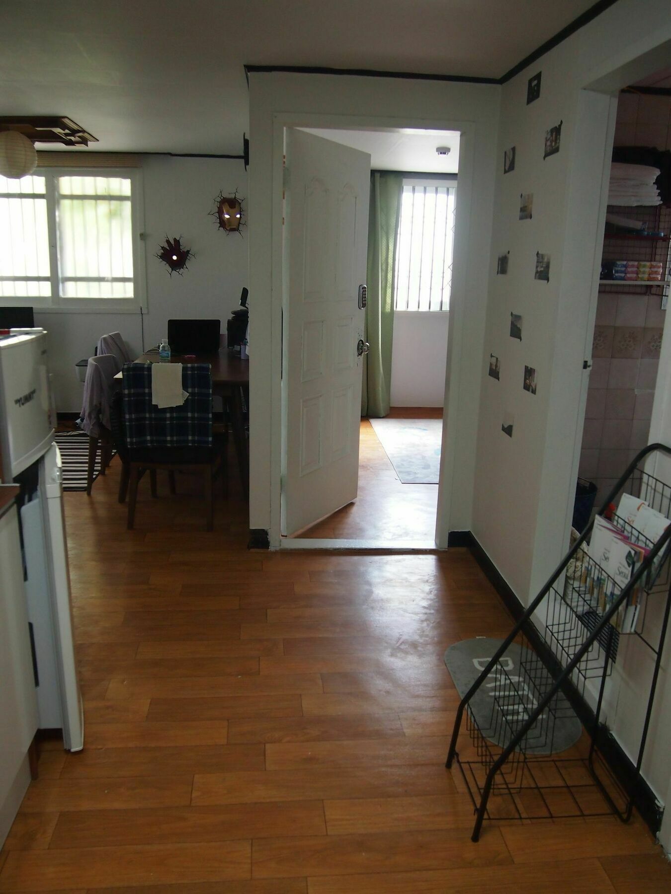 סיאול Guesthouse 345 מראה חיצוני תמונה